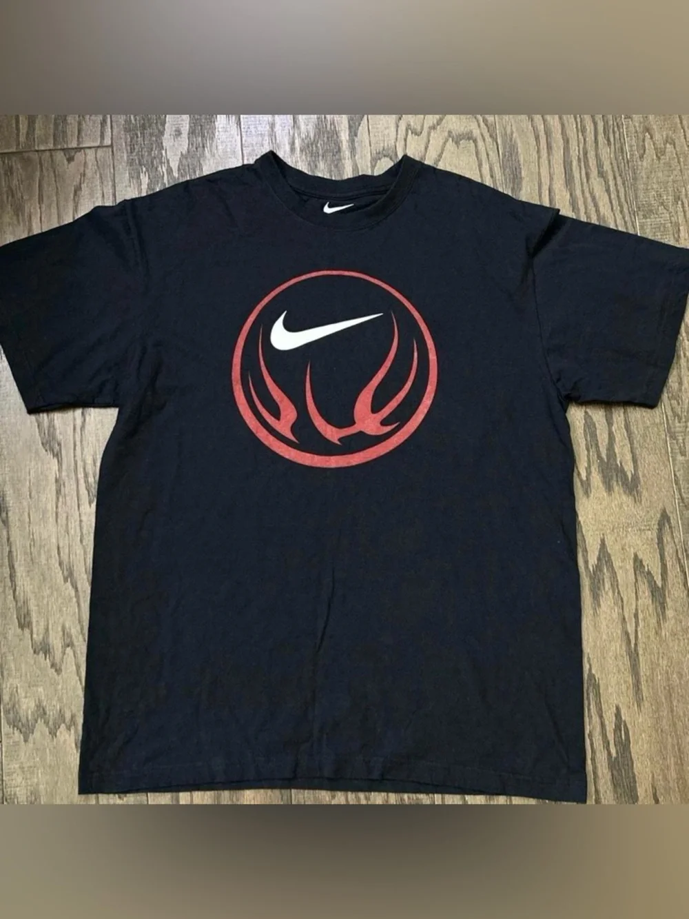 Vintage NIKE Tee